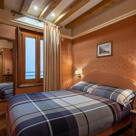Hotel Montecarlo Benátky Exteriér fotografie